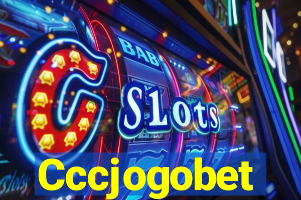 Cccjogobet