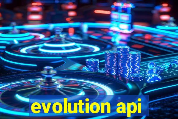 evolution api