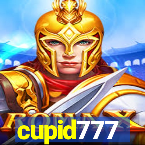 cupid777