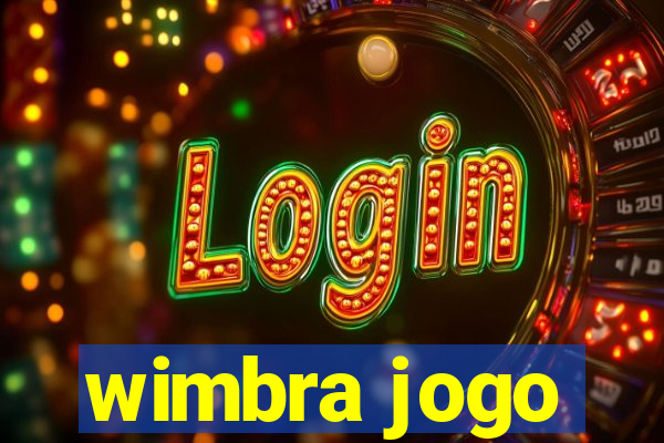 wimbra jogo