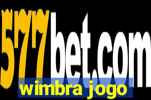 wimbra jogo