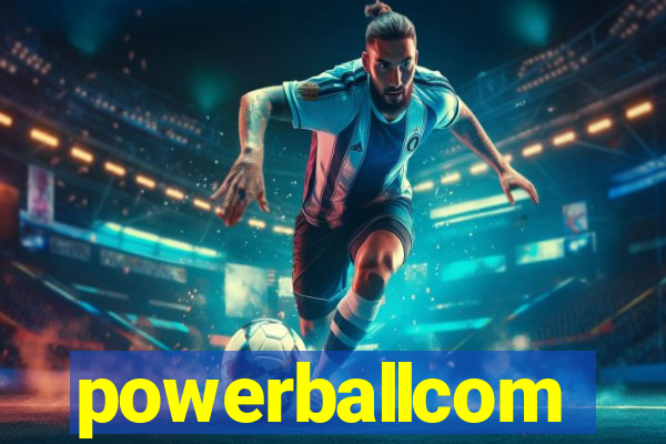 powerballcom