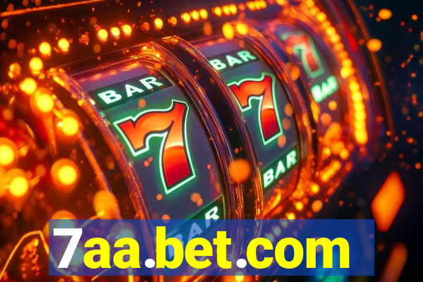 7aa.bet.com