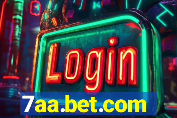 7aa.bet.com