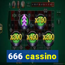 666 cassino