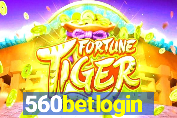 560betlogin