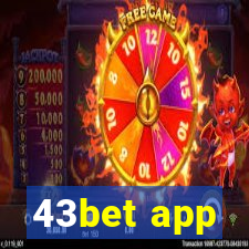 43bet app