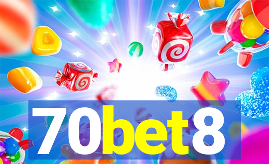 70bet8