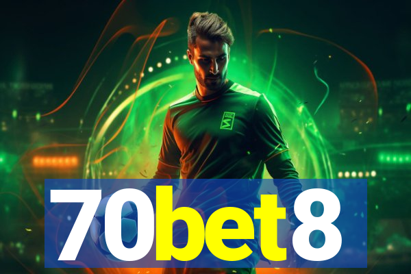 70bet8