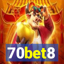 70bet8