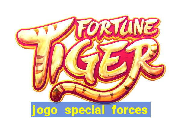 jogo special forces group 2