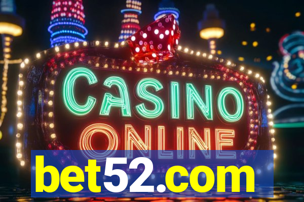 bet52.com