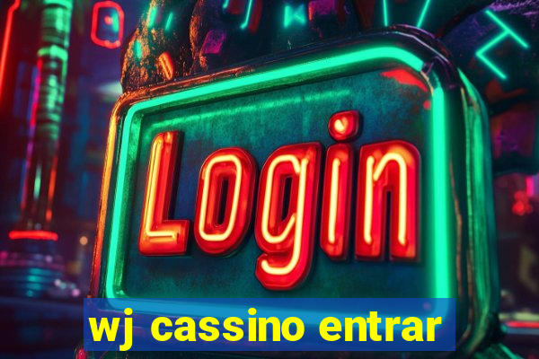 wj cassino entrar