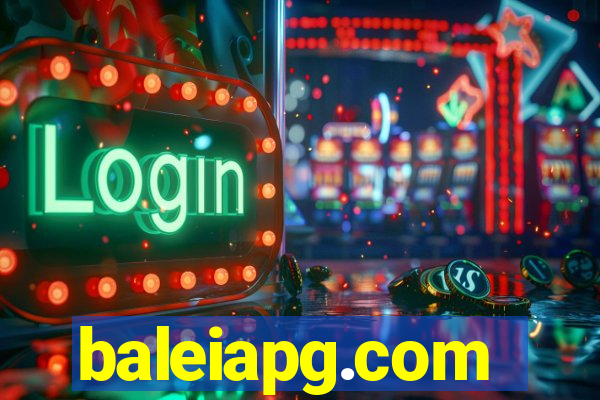 baleiapg.com