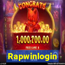 Rapwinlogin