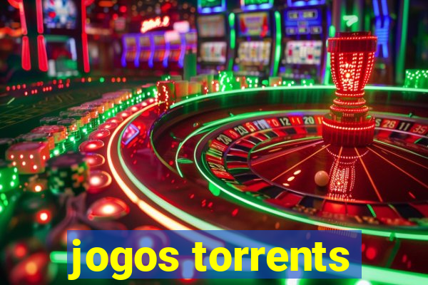 jogos torrents