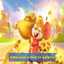 hibernian x hearts palpite