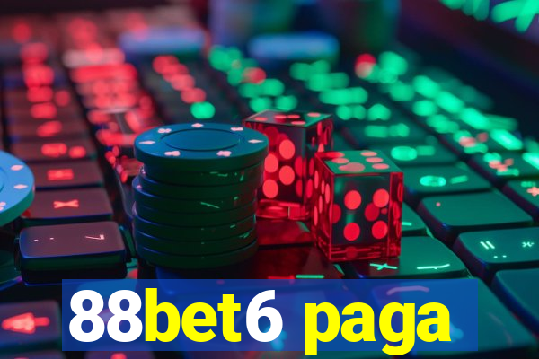 88bet6 paga