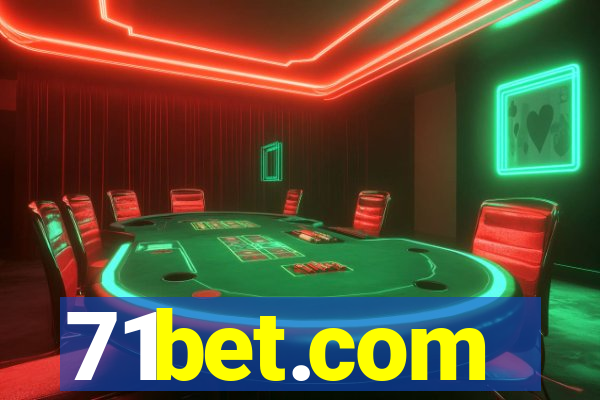 71bet.com