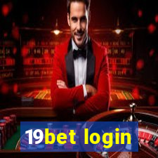 19bet login