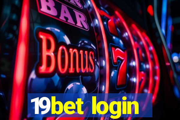 19bet login