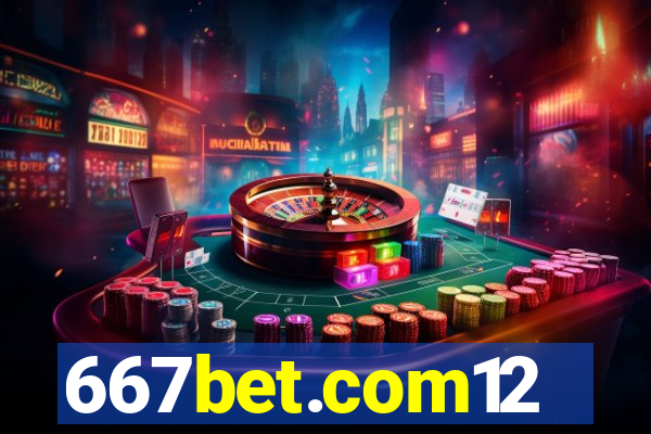 667bet.com12