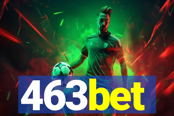 463bet