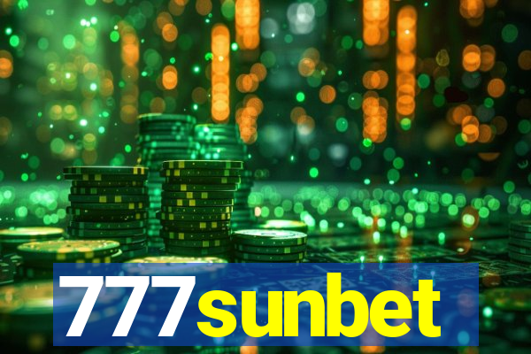 777sunbet