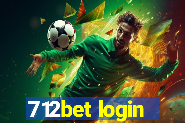 712bet login