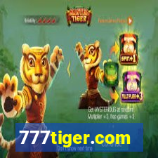 777tiger.com