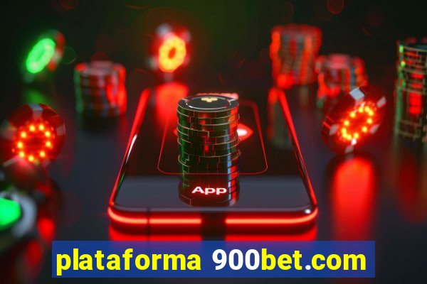 plataforma 900bet.com