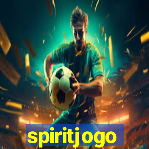 spiritjogo