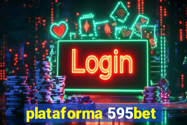 plataforma 595bet