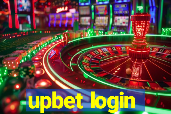 upbet login