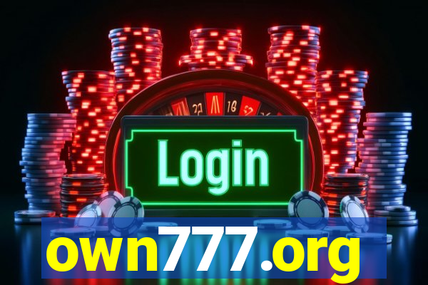 own777.org