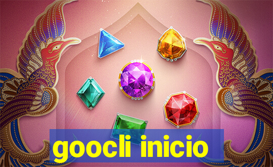 goocli inicio