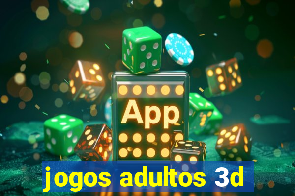 jogos adultos 3d