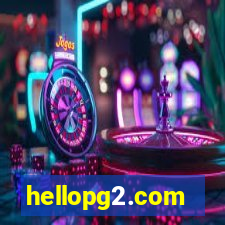 hellopg2.com