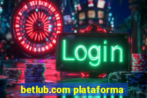 betlub.com plataforma