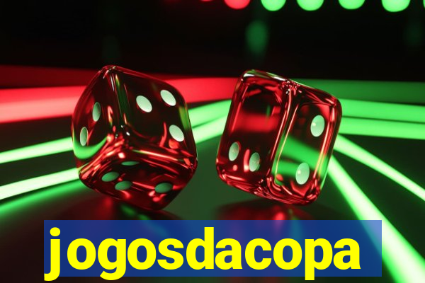 jogosdacopa