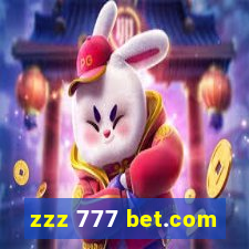 zzz 777 bet.com