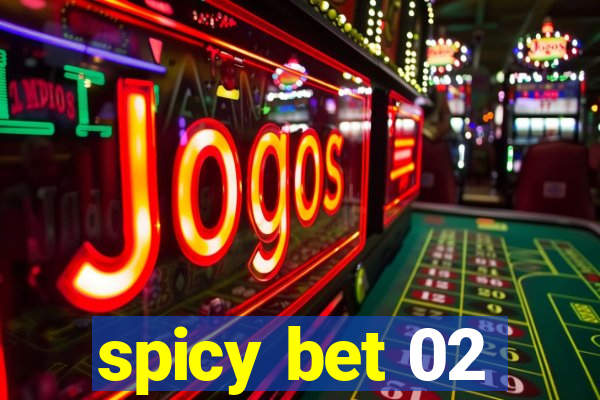 spicy bet 02