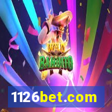 1126bet.com