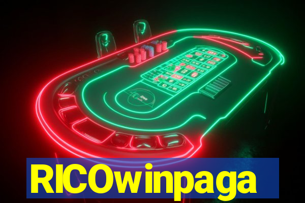 RICOwinpaga