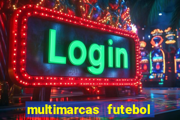 multimarcas futebol ao vivo