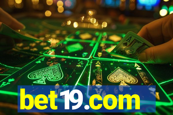 bet19.com