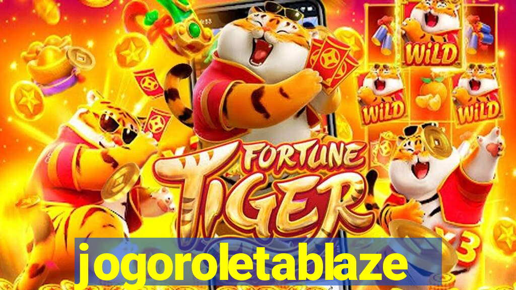 jogoroletablaze