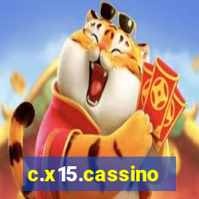 c.x15.cassino