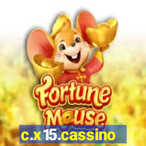 c.x15.cassino