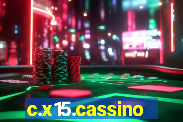 c.x15.cassino